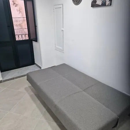 Rosselli House 5 Apartment Palermo