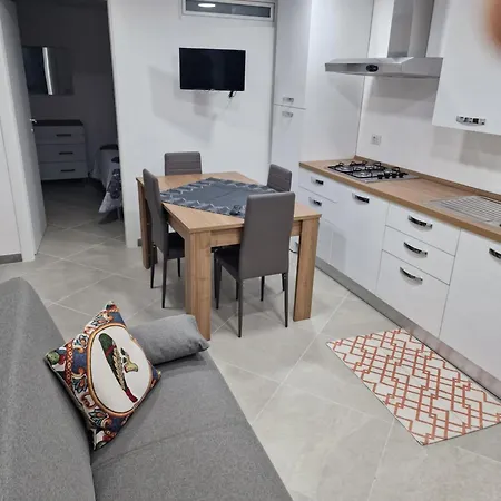 Rosselli House 5 * Palermo