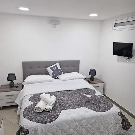 Apartment Rosselli House 5