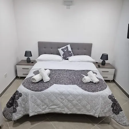 Rosselli House 5 Apartment *
