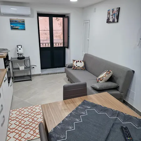 Rosselli House 5 * Palermo